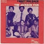 The Jackson 5 – I Want You Back