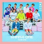 Wanna One – Energetic