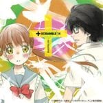 SCRAMBLE14 3月のライオン版