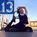 Spice 13 Acoustic EP