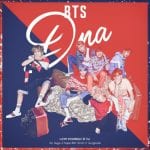 BTS – DNA