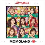 MOMOLAND – BBoom BBoom