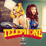 Lady Gaga - Telephone ft. Beyoncé
