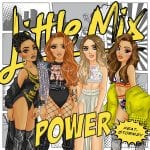 Little Mix - Power ft. Stormzy