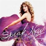 Taylor Swift – Mean